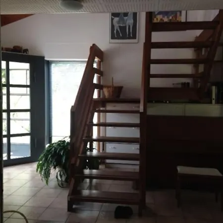 בית נופש Casa Ad Con 1500mq Di Giardino